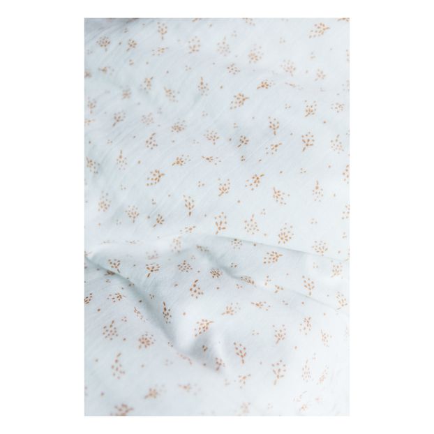 Parure de lit en coton bio-product