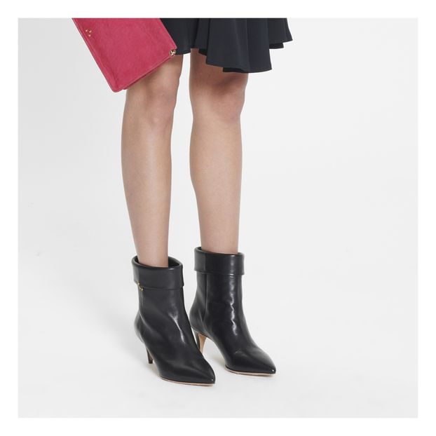Botines Annie-product