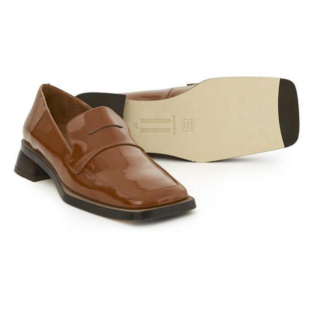 Mocassini Crimson-product