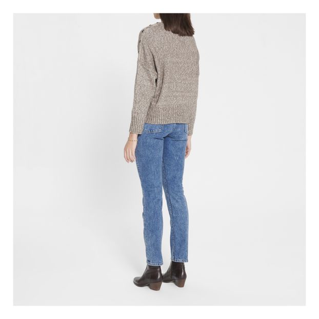 Pull Mathilde -Collection Femme--product