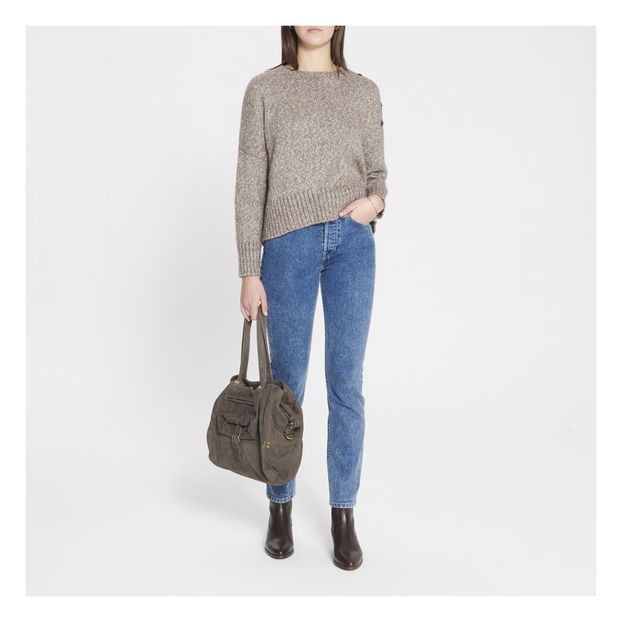 Pull Mathilde -Collection Femme--product