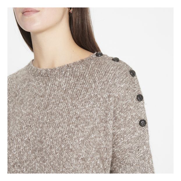 Pull Mathilde -Collection Femme--product
