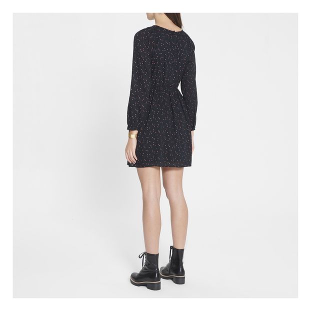 Robe Imprimée -Collection Femme--product