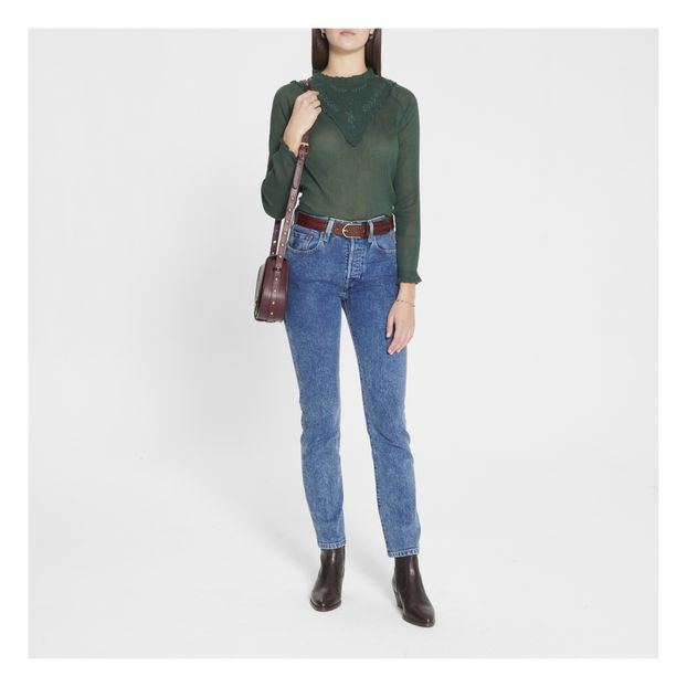 Blouse vintage -Collection Femme--product