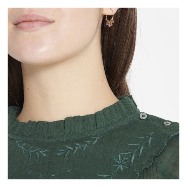 Blouse vintage -Collection Femme--product