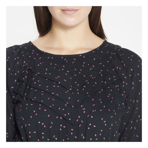 Robe Imprimée -Collection Femme--product