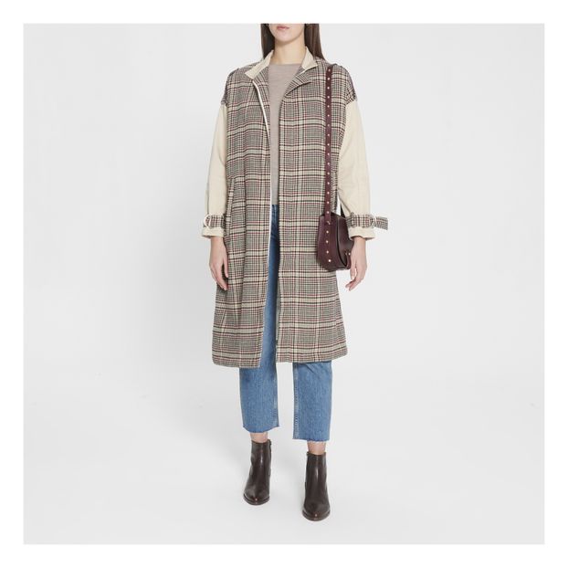 Pull Laine Extra Fine -Collection Femme--product