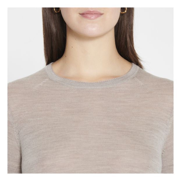 Pull Laine Extra Fine -Collection Femme--product