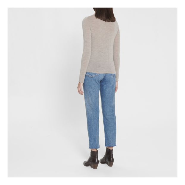 Pull Laine Extra Fine -Collection Femme--product