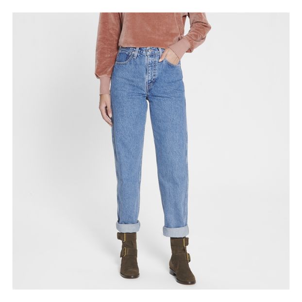 Vaqueros rectos The Column-product