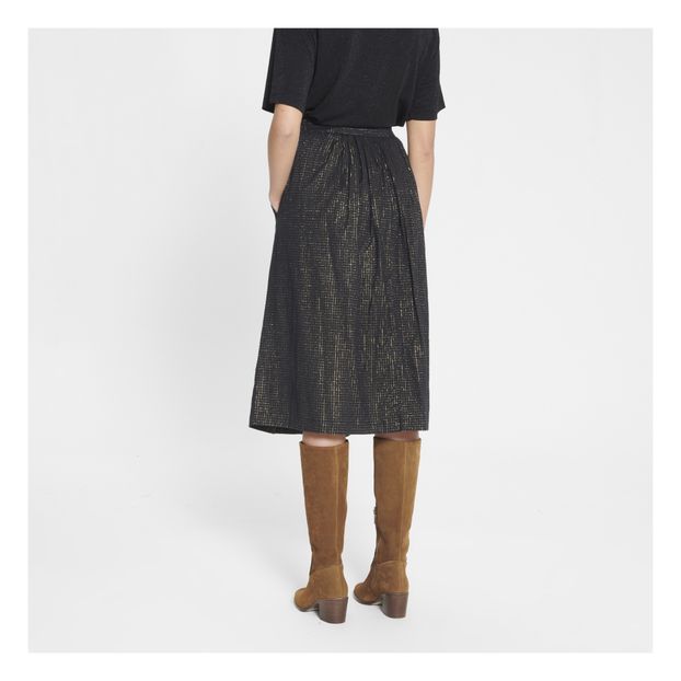 Jupe Lurex Linda - Collection Femme --product