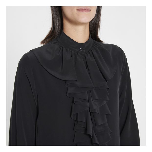 Robe Dakota Soie-product