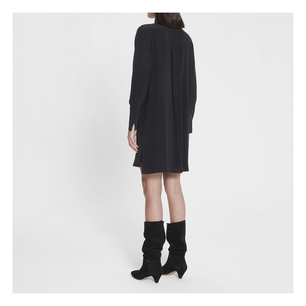 Robe Dakota Soie-product