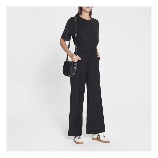 Pantalon Barnabé Laine-product