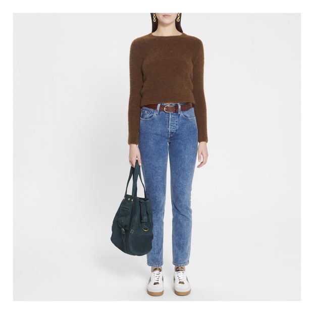Pull Artic Alpaga et Merinos-product