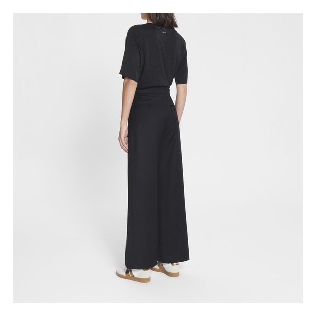 Pantalon Barnabé Laine-product