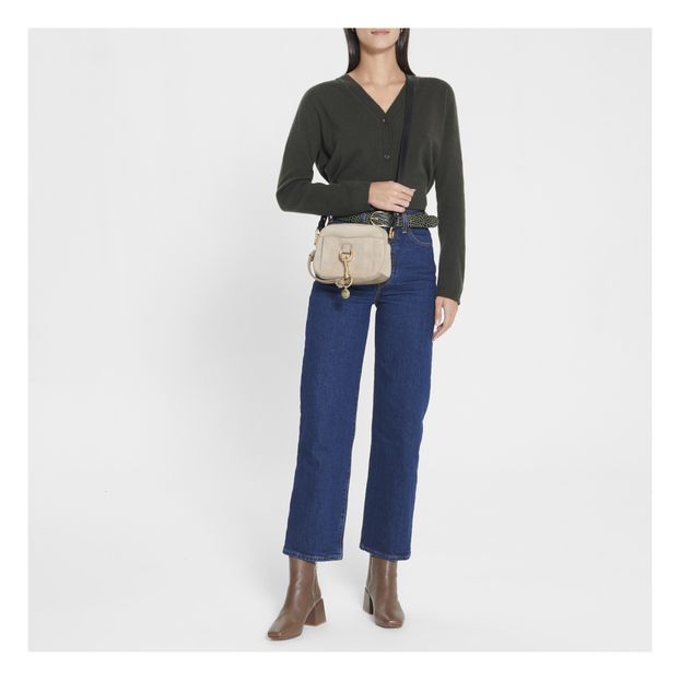 Gilet Mosca Laine et Cachemire-product
