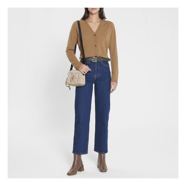 Gilet Mosca Laine et Cachemire-product