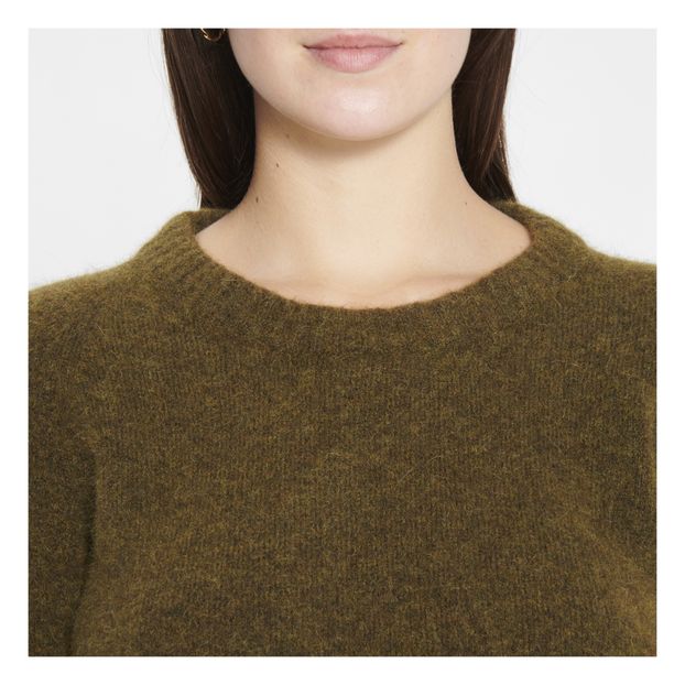 Pull Omacati Laine et Mérinos-product