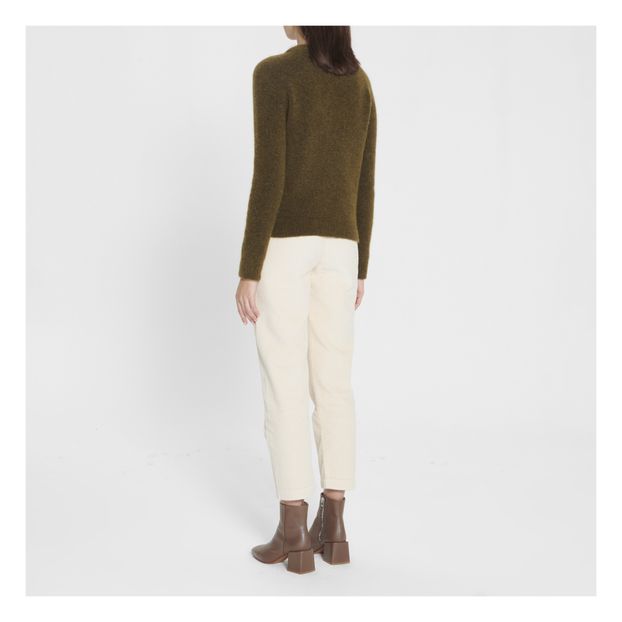 Pull Omacati Laine et Mérinos-product