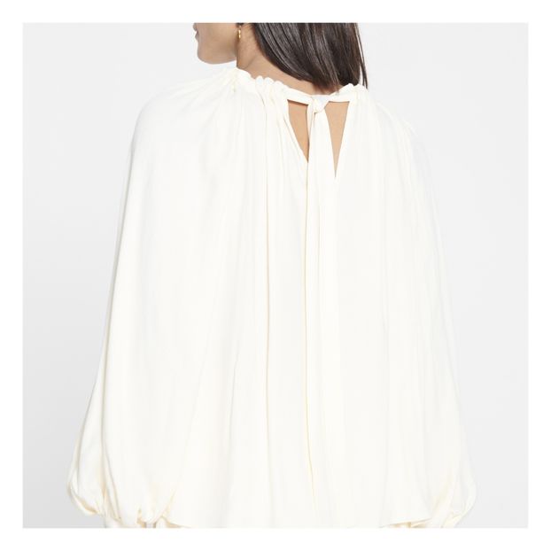 Blouse Mirabella Crêpe-product