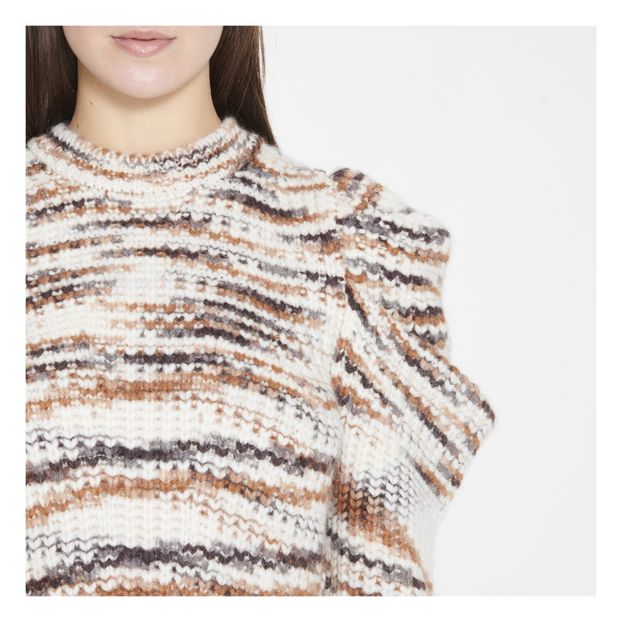 Pull Daphne Baby Alpaga-product