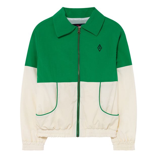 Tiger Jacket-product