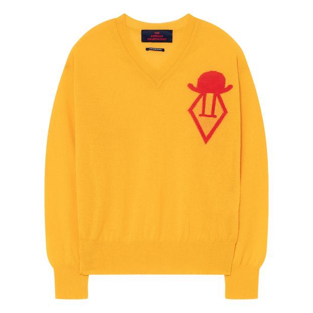 Pull Toucan-product