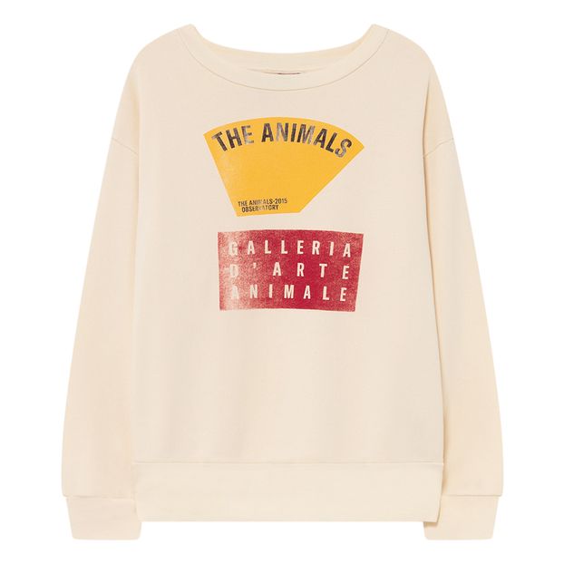 Bear Jumper -product