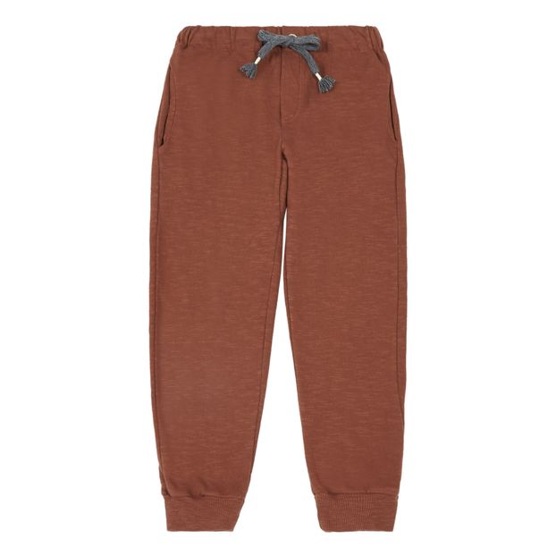 Jogger Coton Bio Oscar-product