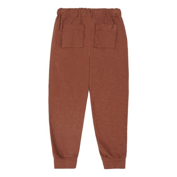Jogger Coton Bio Oscar-product