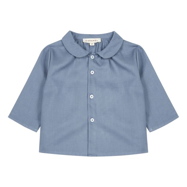 Chemise Raven-product