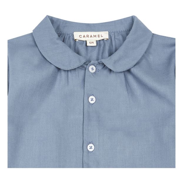 Chemise Raven-product
