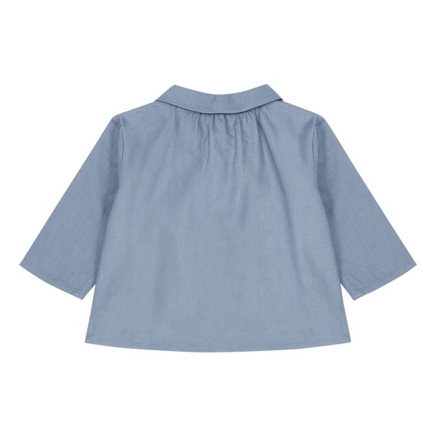 Chemise Raven-product