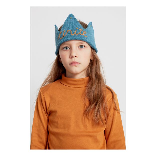 Unite Alpaca Wool Crown-product