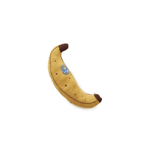 Coussin Banane en alpaga-product