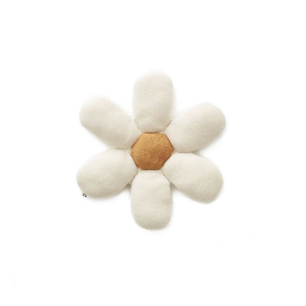 Coussin Daisy en alpaga-product