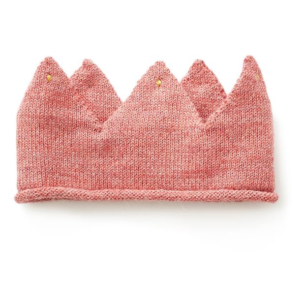 Alpaca Wool Crown-product
