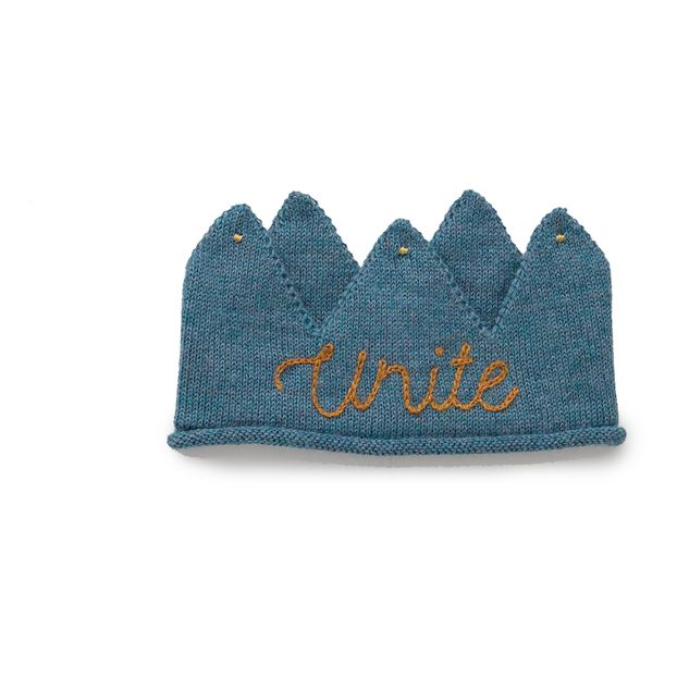 Unite Alpaca Wool Crown-product