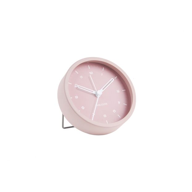Tinge Alarm Clock-product