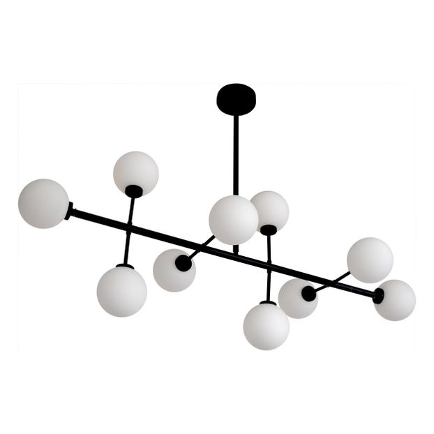Suspension 10 globes-product