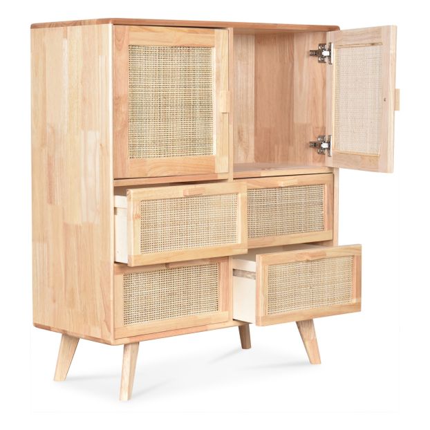 Dresser-product