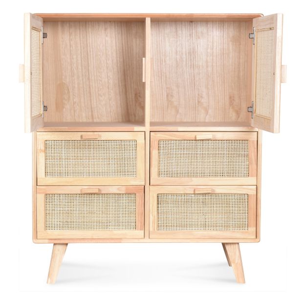 Dresser-product