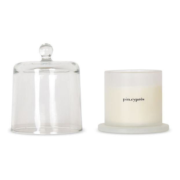 Vela campana - Pino ciprés-product