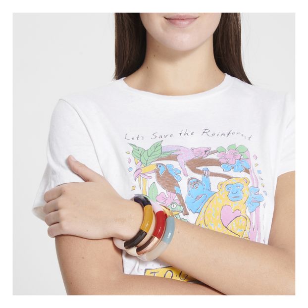 Bracelet Résine Seized By Sense-product
