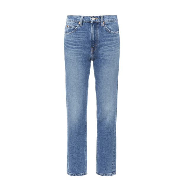 Vaquero 70's Straight-product