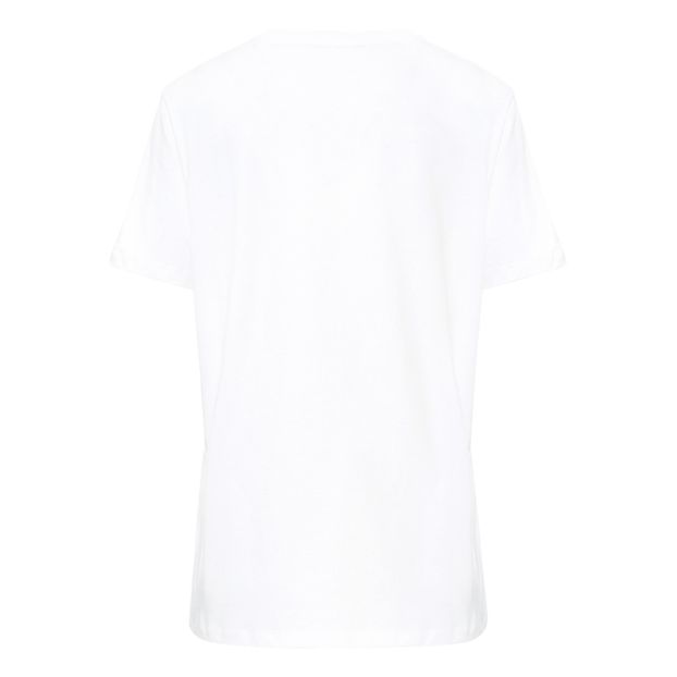T-shirt Dog Colorblock-product
