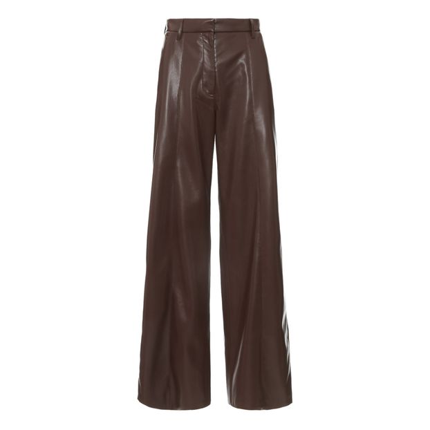 Pantalon Cleo Cuir Vegan-product