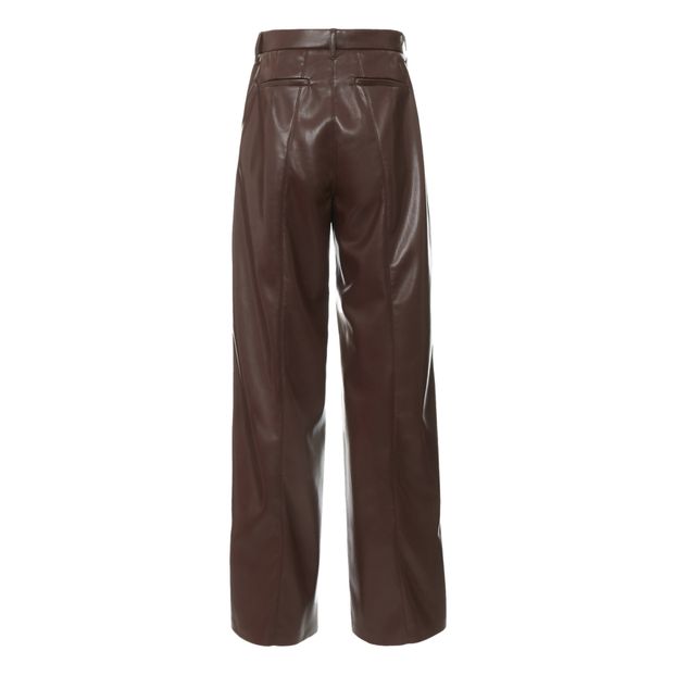 Pantalon Cleo Cuir Vegan-product