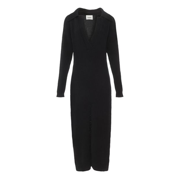Robe en Maille Hope-product